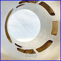 New Replated Arctic Cat 800 Cylinder 10-17 98B4 M8 F8 M8000 XF 800 8000 3007-849