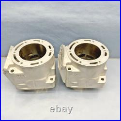 New Replated Arctic Cat 800 Cylinders 10-17 98B4 M8 F8 M8000 XF800 8000 3007-849
