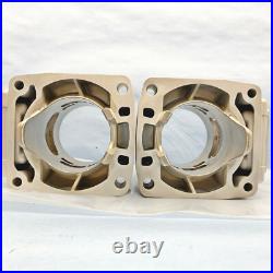 New Replated Arctic Cat 800 Cylinders 10-17 98B4 M8 F8 M8000 XF800 8000 3007-849