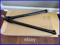 New SP1 A-Arm A Arm Snowmobile for Arctic Cat M1100 Turbo 153 M8 Lower Left