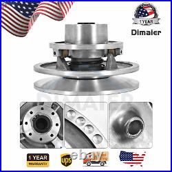 New Secondary Driven Clutch 0823-350 For Arctic Cat 350 366 400 500 Kymco 400
