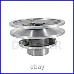 New Secondary Driven Clutch 0823-350 For Arctic Cat 350 366 400 500 Kymco 400