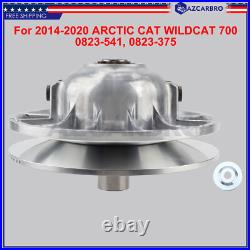 New Secondary Driven Clutch 0823-541 0823-375 For Arctic Cat 2014-2020 Trail 700