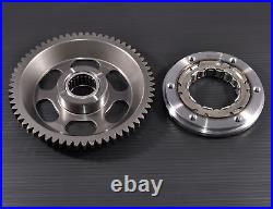 New Starter Clutch Gear for Arctic Cat DVX 0408 Kawasaki KFX 0306 KLX 400