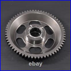 New Starter Clutch Gear for Arctic Cat DVX 0408 Kawasaki KFX 0306 KLX 400