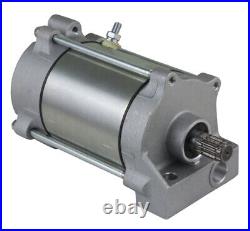 New Starter Fits Arctic Cat Ifts Snowmobile Xf 8000 Crosstour Lxr 2014 0745370