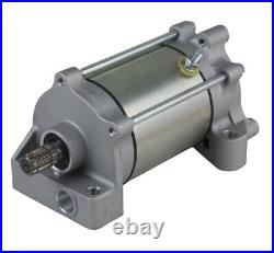 New Starter Fits Arctic Cat Ifts Snowmobile Xf 8000 Crosstour Lxr 2014 0745370