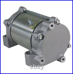 New Starter Fits Arctic Cat Ifts Snowmobile Xf 8000 Crosstour Lxr 2014 0745370