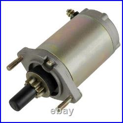 New Starter for Arctic Cat 0745-052 0745-257 0745-357 0745-395 6639-631 0745-434