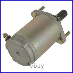 New Starter for Arctic Cat 0745-052 0745-257 0745-357 0745-395 6639-631 0745-434