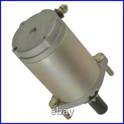 New Starter for Arctic Cat 0745-052 0745-257 0745-357 0745-395 6639-631 0745-434