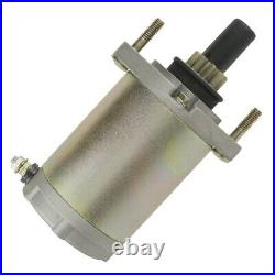 New Starter for Arctic Cat 0745-052 0745-257 0745-357 0745-395 6639-631 0745-434