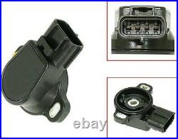 New Throttle Position Sensor Fits Arctic Cat F8 Sno Pro 2008 2009 2010 2011