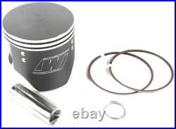 New Wiseco Piston Kit for Arctic Cat 800 F8 M8 F8000 XF800 M8000 ZR 2009-2017