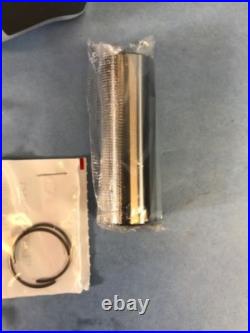 New Wiseco Piston Kit for Arctic Cat 800 F8 M8 F8000 XF800 M8000 ZR 2009-2017