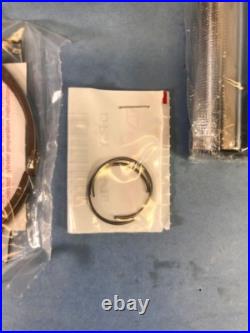 New Wiseco Piston Kit for Arctic Cat 800 F8 M8 F8000 XF800 M8000 ZR 2009-2017