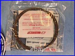 New Wiseco Piston Kit for Arctic Cat 800 F8 M8 F8000 XF800 M8000 ZR 2009-2017