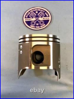 New Wiseco Piston Kit for Arctic Cat 800 F8 M8 F8000 XF800 M8000 ZR 2009-2017