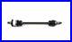 New genuine Arctic Cat Rear CV Axle Halfshaft 2012-2016 Wildcat