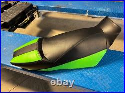 New replacement seat cover fits Arctic Cat ZR8000 ZR9000 2014-24 ZR 8000 716C