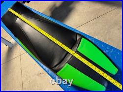 New replacement seat cover fits Arctic Cat ZR8000 ZR9000 2014-24 ZR 8000 716C