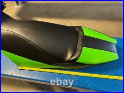 New replacement seat cover fits Arctic Cat ZR8000 ZR9000 2014-24 ZR 8000 716C