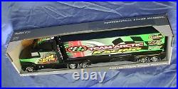 Nylint Toys Arctic Cat Conventional Sound Machine Semi Team Arctic Racing