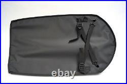 OEM 2013-2019 Arctic Cat Mid Size Rear Tunnel Bag Trail Pack 8639-029