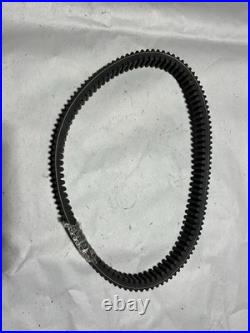 OEM Arctic Cat 0627-070 Drive Belt 2009-2017 Pantera Cross Tour Sno Pro ZR XF