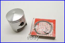 New OEM Arctic Cat 3001-091 Piston Pin With Bearing Assembly NOS