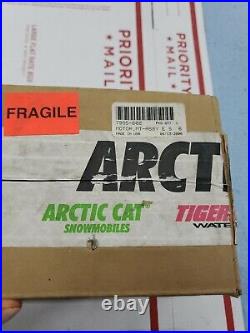 OEM Arctic Cat 7995-602 Motor Mount Assembly 7996-509 NEW