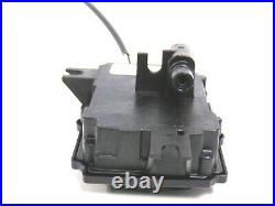 OEM Arctic Cat ATV 3-Wire Plug Front Differential 4x4 Actuator 0502-296