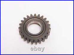 OEM Arctic Cat ATV 4th Drive Gear 3446-018