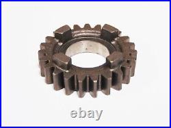 OEM Arctic Cat ATV 4th Drive Gear 3446-018