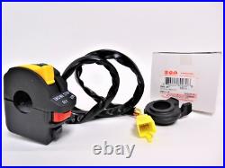 OEM Arctic Cat ATV LH Handlebar Switch Control Switch 3509-017 READ LISTING