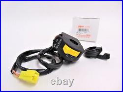 OEM Arctic Cat ATV LH Handlebar Switch Control Switch 3509-017 READ LISTING
