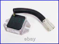 OEM Arctic Cat Snowmobile AC Regulator With RPM Limiter 0630-365 READ LISTING