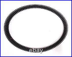 OEM Arctic Cat Snowmobile Catalyst 858 ONLY Drive Belt 0627-127 READ LISTING