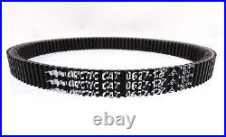 OEM Arctic Cat Snowmobile Catalyst 858 ONLY Drive Belt 0627-127 READ LISTING