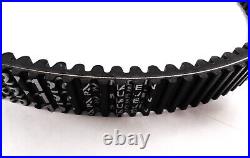 OEM Arctic Cat Snowmobile Catalyst 858 ONLY Drive Belt 0627-127 READ LISTING