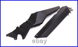 OEM Arctic Cat Snowmobile Catalyst Tunnel Flare Kit 8639-505 READ LISTING