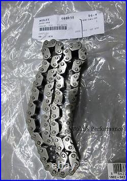 OEM Arctic Cat Snowmobile Chain 72P 13W See Listing for Exact Fitment 1602-042