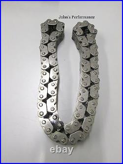 OEM Arctic Cat Snowmobile Chain 72P 13W See Listing for Exact Fitment 1602-042