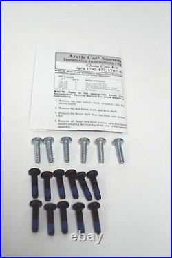 OEM Arctic Cat Snowmobile Chaincase Kit 1702-477 READ LISTING