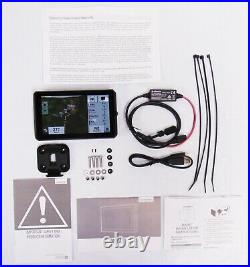 OEM Arctic Cat Snowmobile Garmin Tread GPS Base Kit 3441-557 READ LISTING 4 FIT