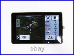 OEM Arctic Cat Snowmobile Garmin Tread GPS Base Kit 3441-557 READ LISTING 4 FIT