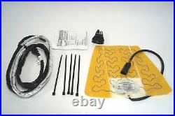 OEM Arctic Cat Snowmobile Heated Seat Kit See Listing for Fitment 7639-965