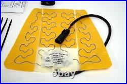 OEM Arctic Cat Snowmobile Heated Seat Kit See Listing for Fitment 7639-965