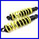 OEM Arctic Cat Snowmobile Heavy Duty Shock Kit 4639-137 READ LISTING