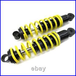OEM Arctic Cat Snowmobile Heavy Duty Shock Kit 4639-137 READ LISTING